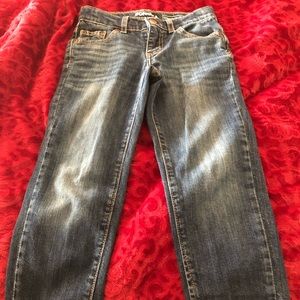 Boy’s Jeans Size 5 Regular